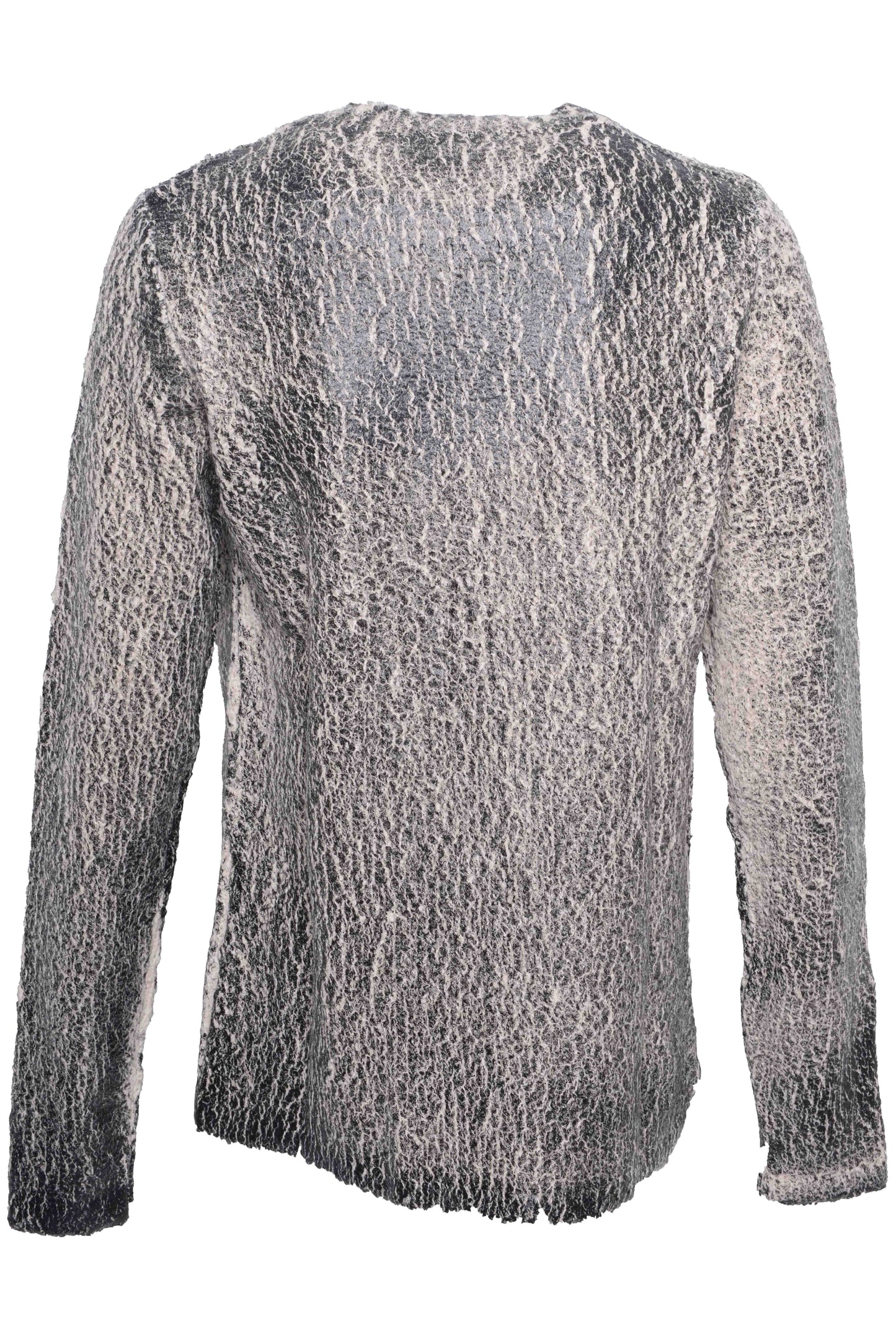 
                  
                    LA HAINE 3KL M1297 SWEATER 62%PC 18%PL 8%WO 8%VI 4%WP BEIGE COATED
                  
                