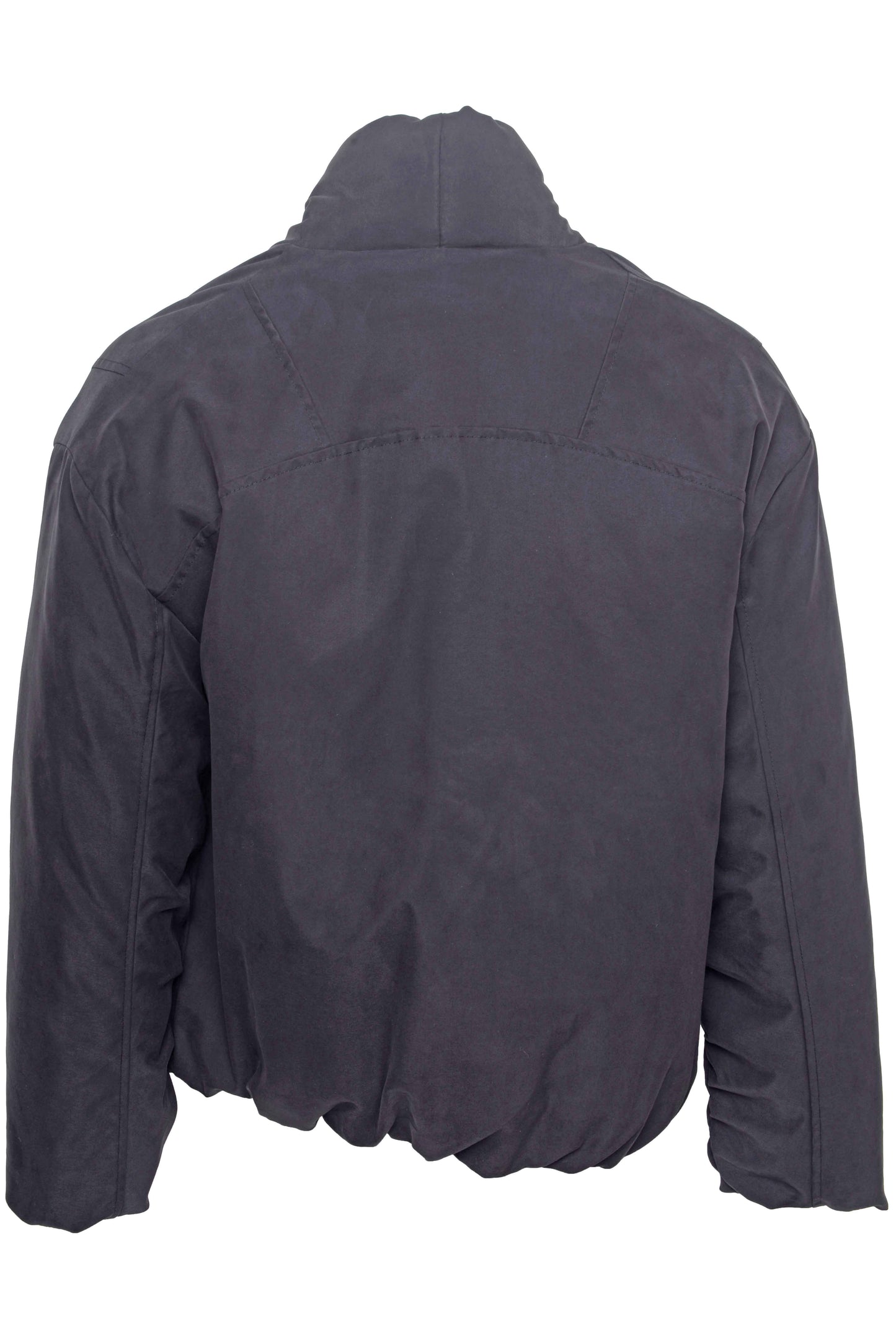 
                  
                    LA HAINE 3RL M1304 JACKET 70%ply 30%pl BLACK
                  
                