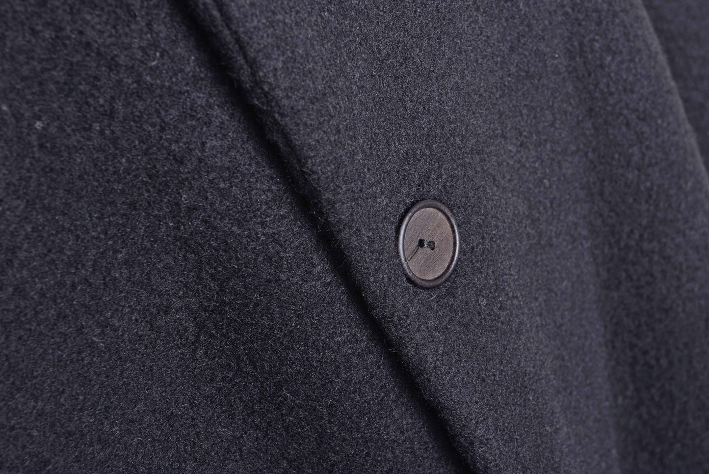 
                  
                    LA HAINE 3PL M1367 COAT BLACK 60%wo 30%pl 5%pa 5%af
                  
                