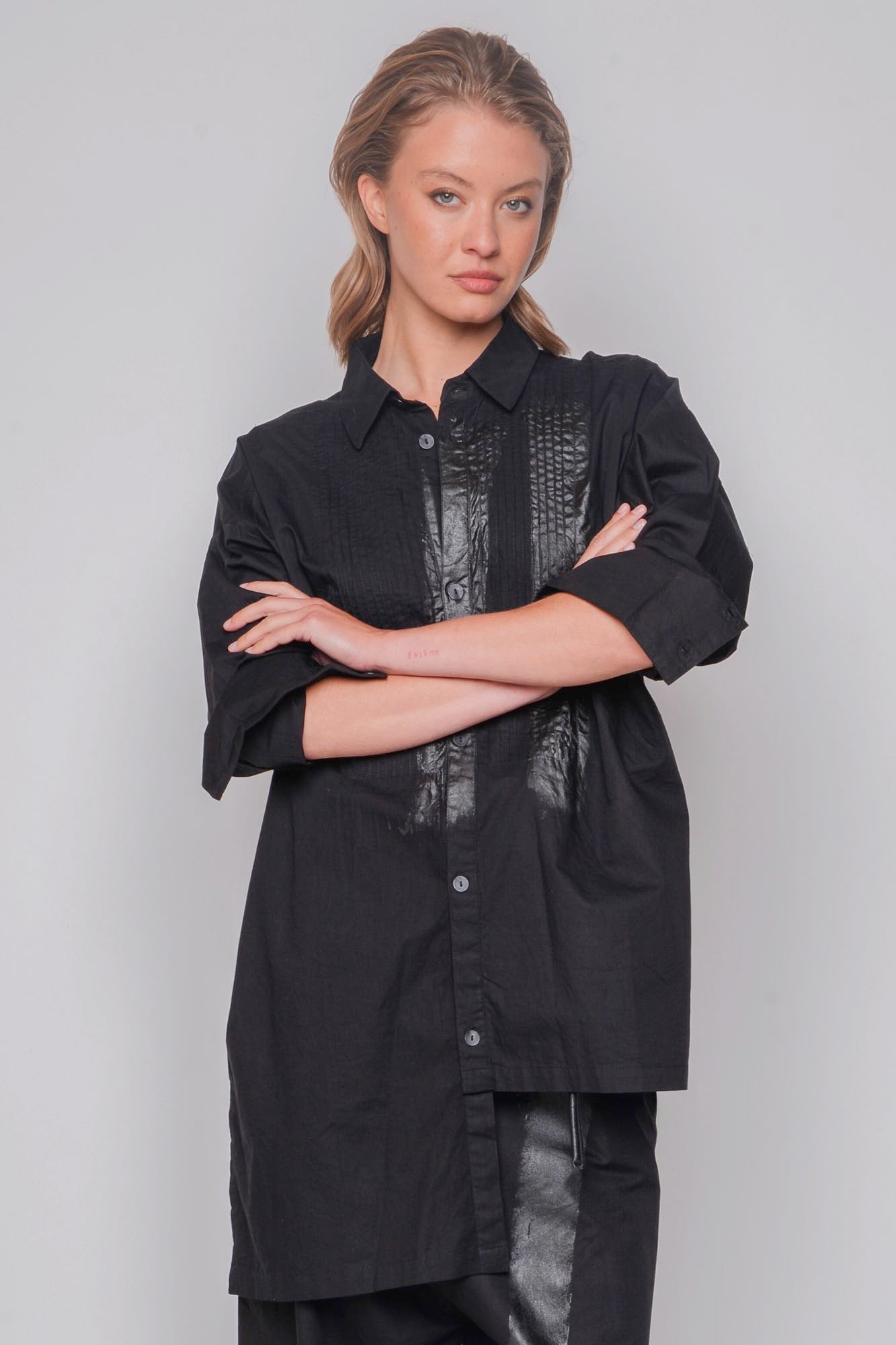 
                  
                    ID.04.04.02 100% CO 1001 BLACK & PAINT
                  
                