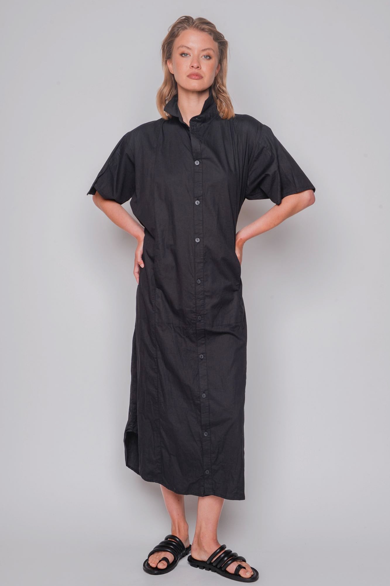 
                  
                    ID.03.05.01 95% CO /5% EA 100 BLACK
                  
                