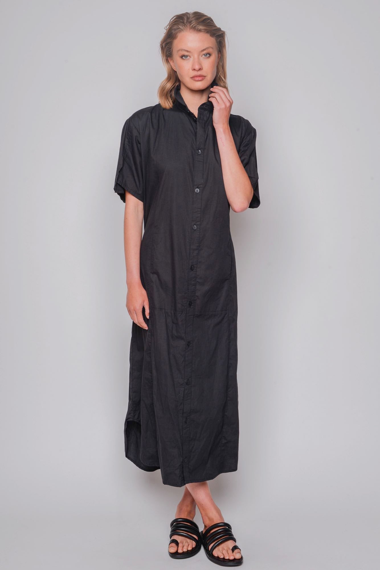 
                  
                    ID.03.05.01 95% CO /5% EA 100 BLACK
                  
                