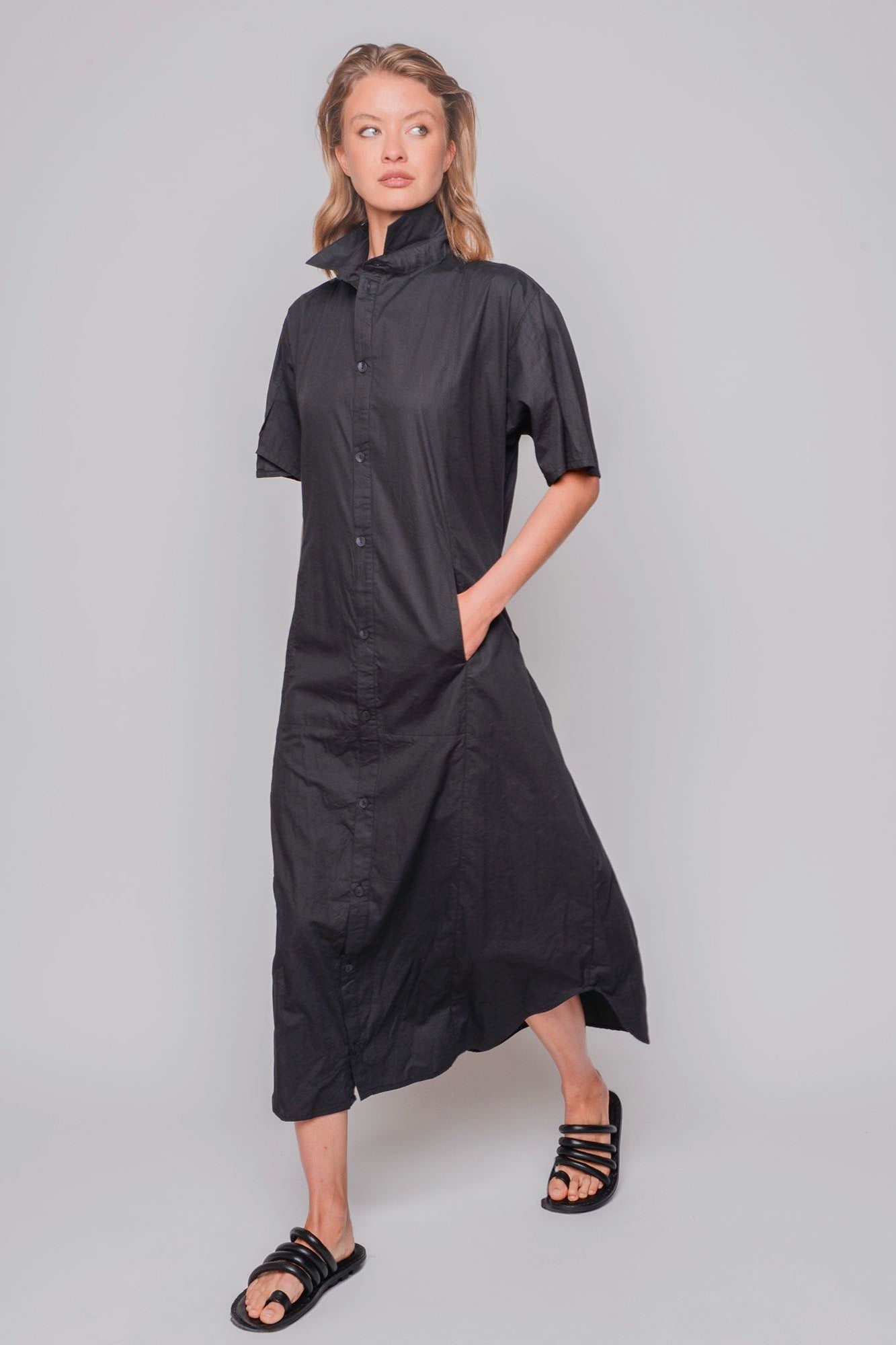 
                  
                    ID.03.05.01 95% CO /5% EA 100 BLACK
                  
                