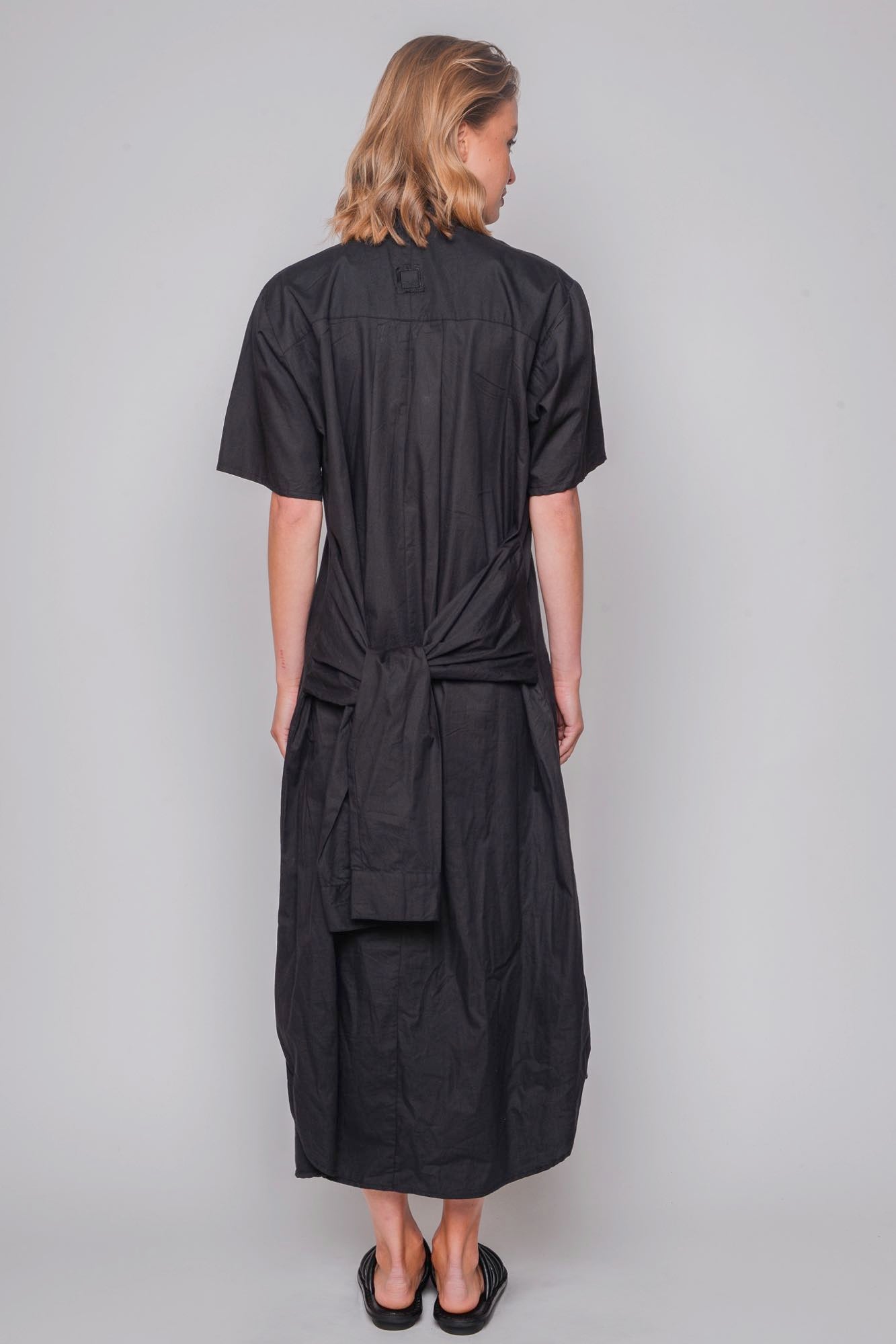 
                  
                    ID.03.05.01 95% CO /5% EA 100 BLACK
                  
                