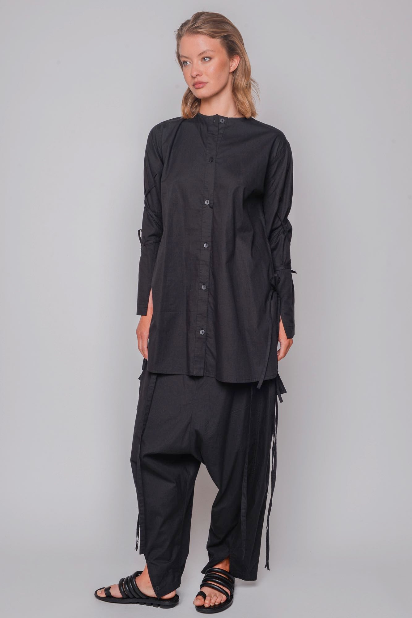 
                  
                    ID.03.05.03 95% CO /5% EA 100 BLACK
                  
                