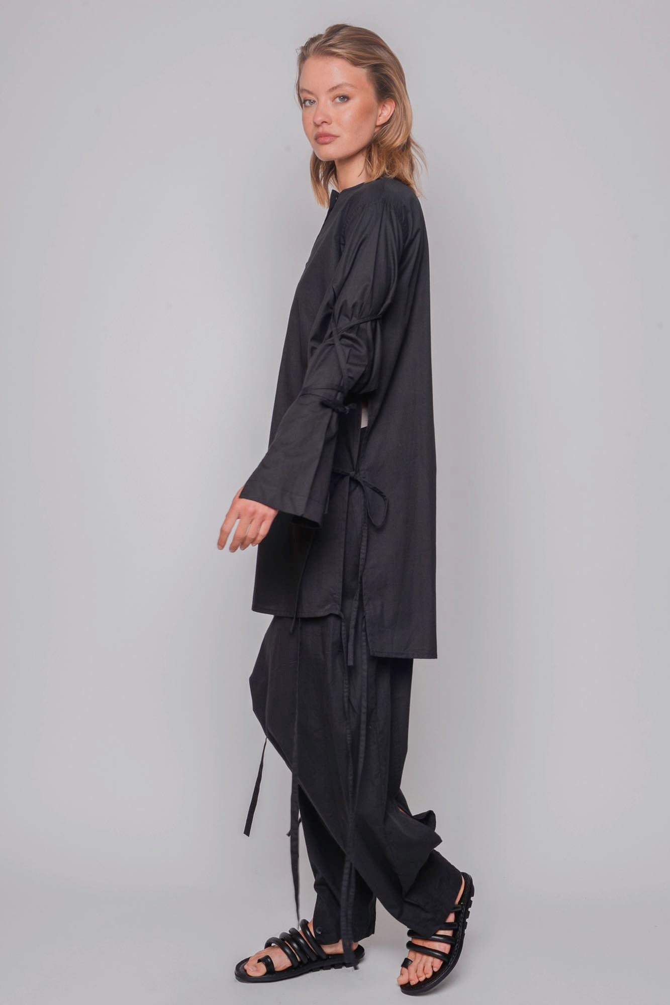 
                  
                    ID.03.05.03 95% CO /5% EA 100 BLACK
                  
                