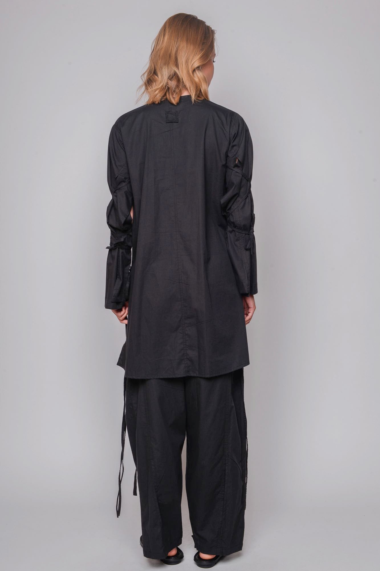 
                  
                    ID.03.05.03 95% CO /5% EA 100 BLACK
                  
                