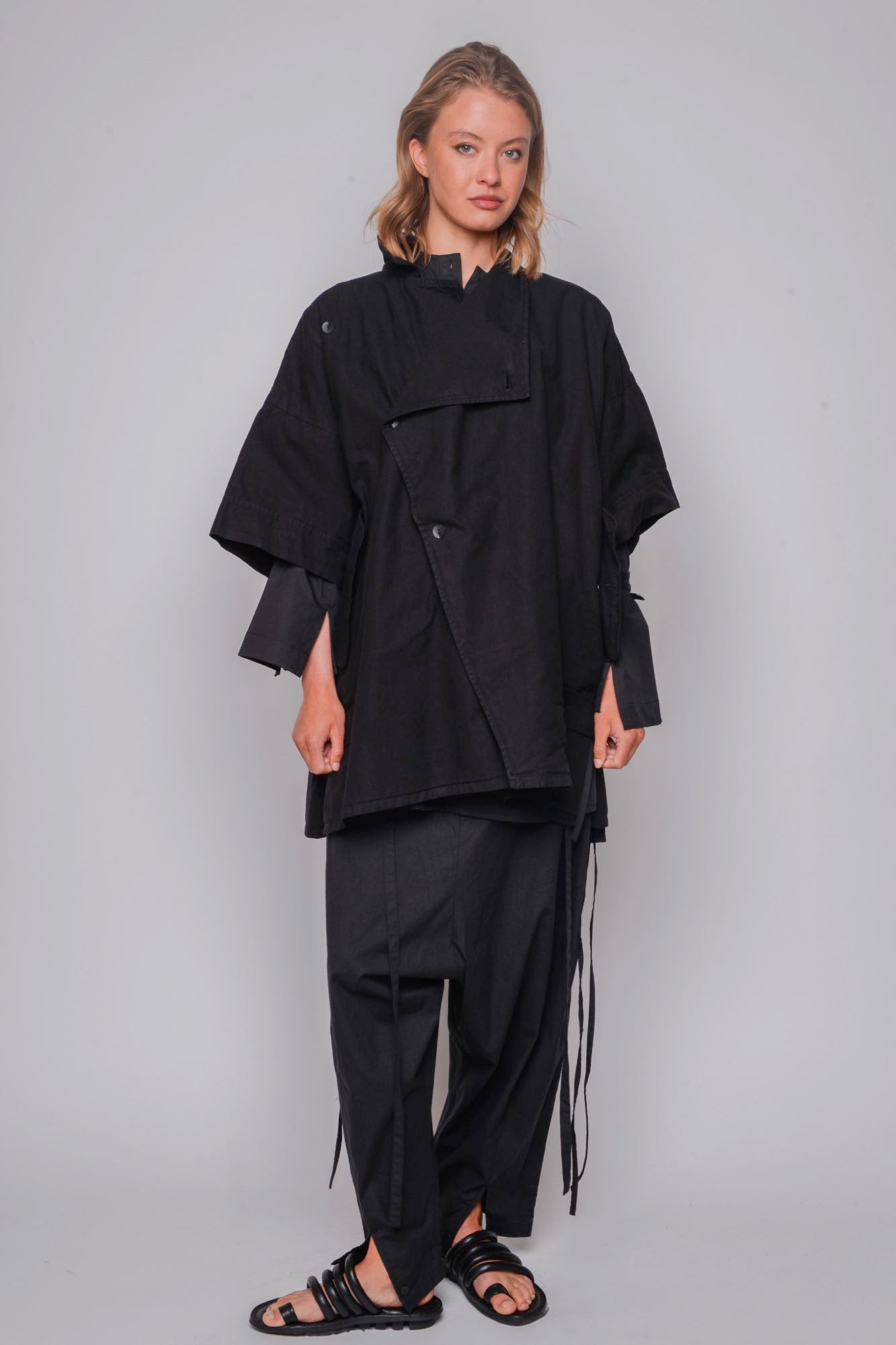 
                  
                    ID.03.04.01 woven 100% CO canvas 100 BLACK
                  
                
