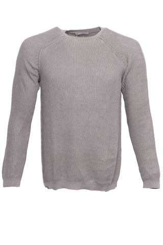 TRANSIT - SWEATER CFUTRT6410 50%LI / 50%CO U13