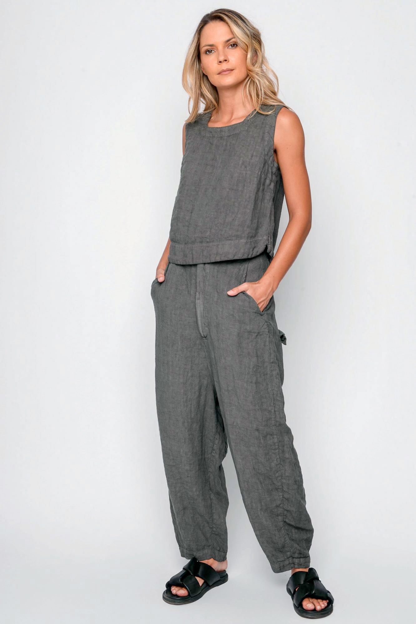 
                  
                    261.04.13 100% LINEN 708 RV SAGE
                  
                