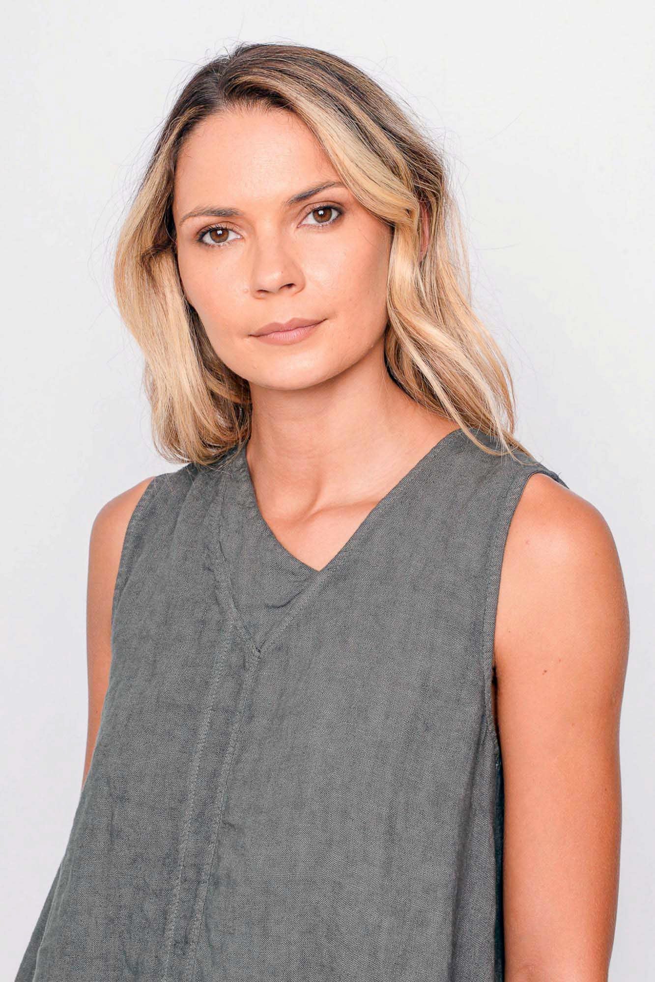 
                  
                    261.04.14 100% LINEN 708 RV SAGE
                  
                
