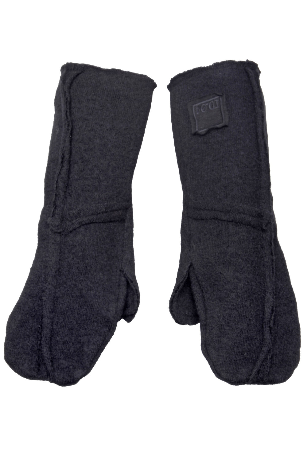 ID.04.03.05 100% WO 100 BLACK