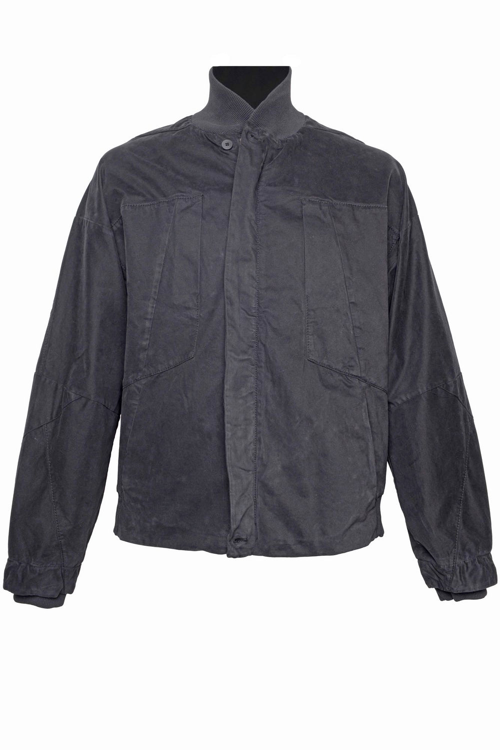 TRANSIT CFUTRBD135 95%CO 5%EA U10 BLACK