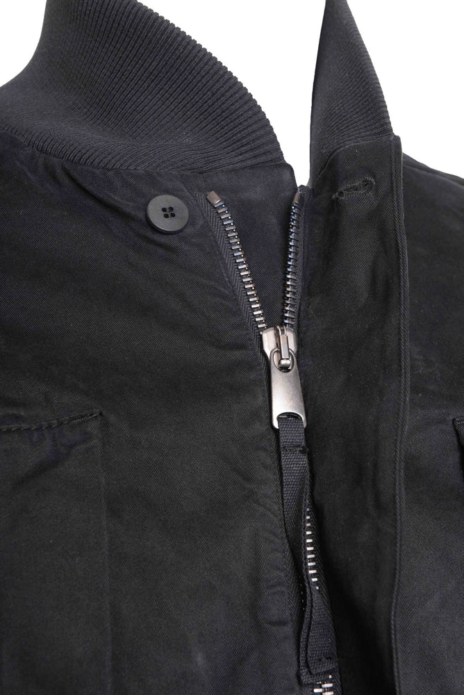 
                  
                    TRANSIT CFUTRBD135 95%CO 5%EA U10 BLACK
                  
                