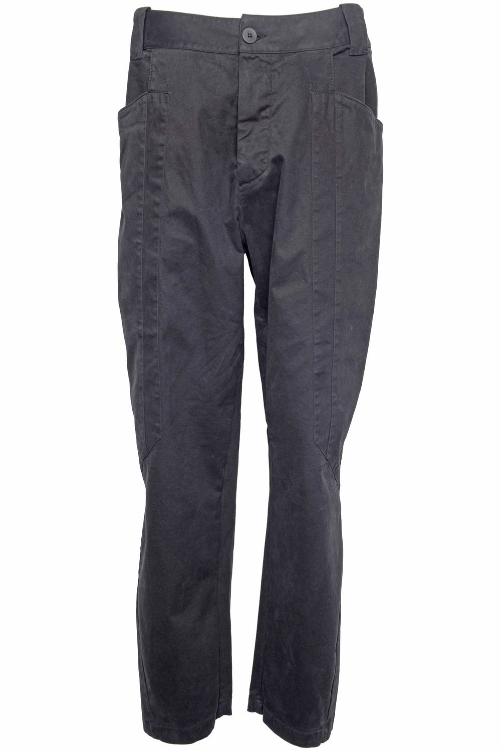 TRANSIT CFUTRBD136 97% CO 3%EA U10 BLACK