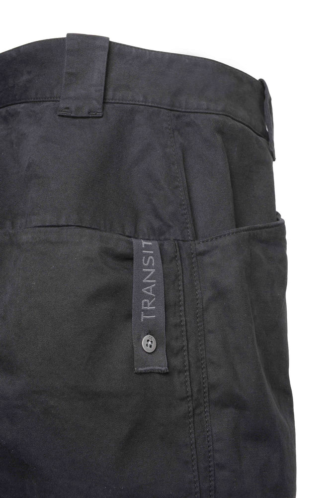 
                  
                    TRANSIT CFUTRBD136 97% CO 3%EA U10 BLACK
                  
                