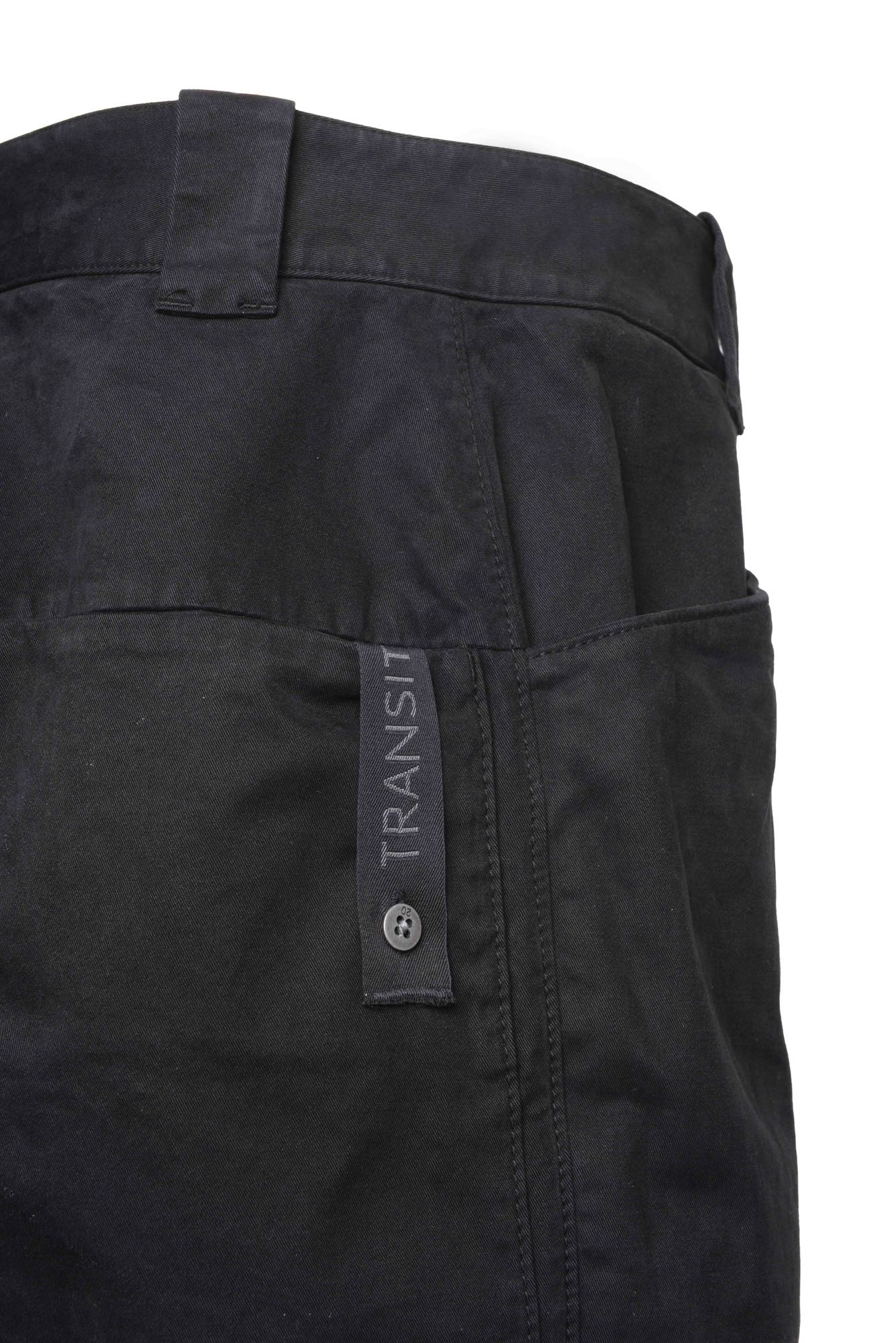 
                  
                    TRANSIT CFUTRBD136 97% CO 3%EA U10 BLACK
                  
                