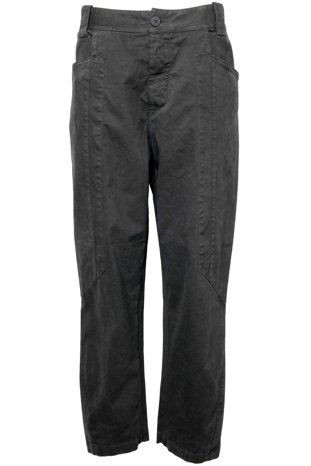 TRANSIT CFUTRBD136 97% CO 3%EA U12 CHARCOAL