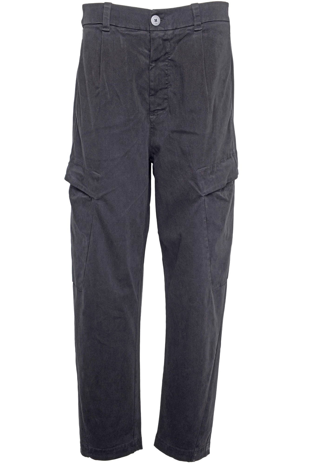 TRANSIT CFUTRBB115 74% CLY 17%MD 9%EA U10 BLACK