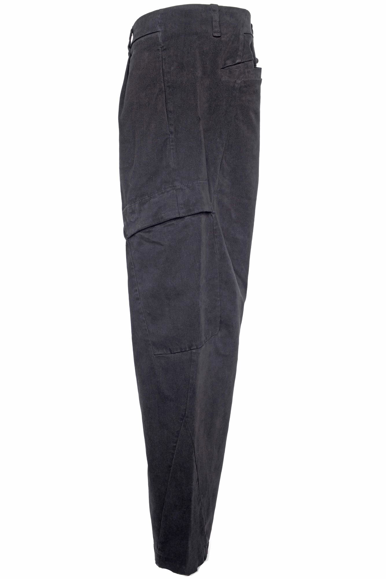 
                  
                    TRANSIT CFUTRBB115 74% CLY 17%MD 9%EA U10 BLACK
                  
                