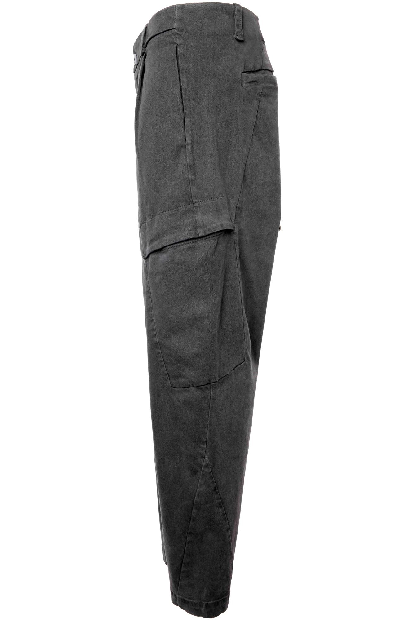 
                  
                    TRANSIT CFUTRBB115 74% CLY 17%MD 9%EA U12 CHARCOAL
                  
                