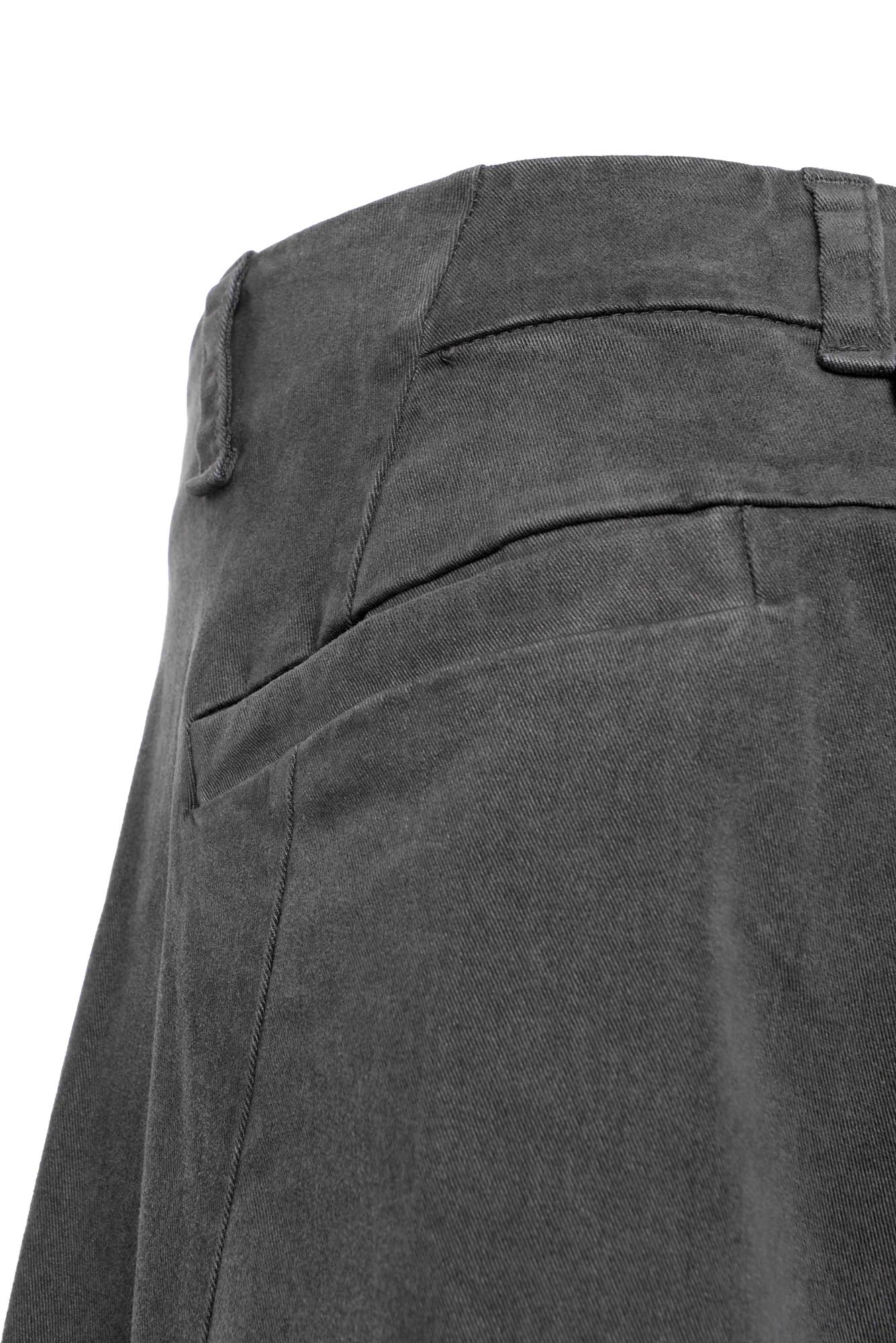 
                  
                    TRANSIT CFUTRBB115 74% CLY 17%MD 9%EA U12 CHARCOAL
                  
                