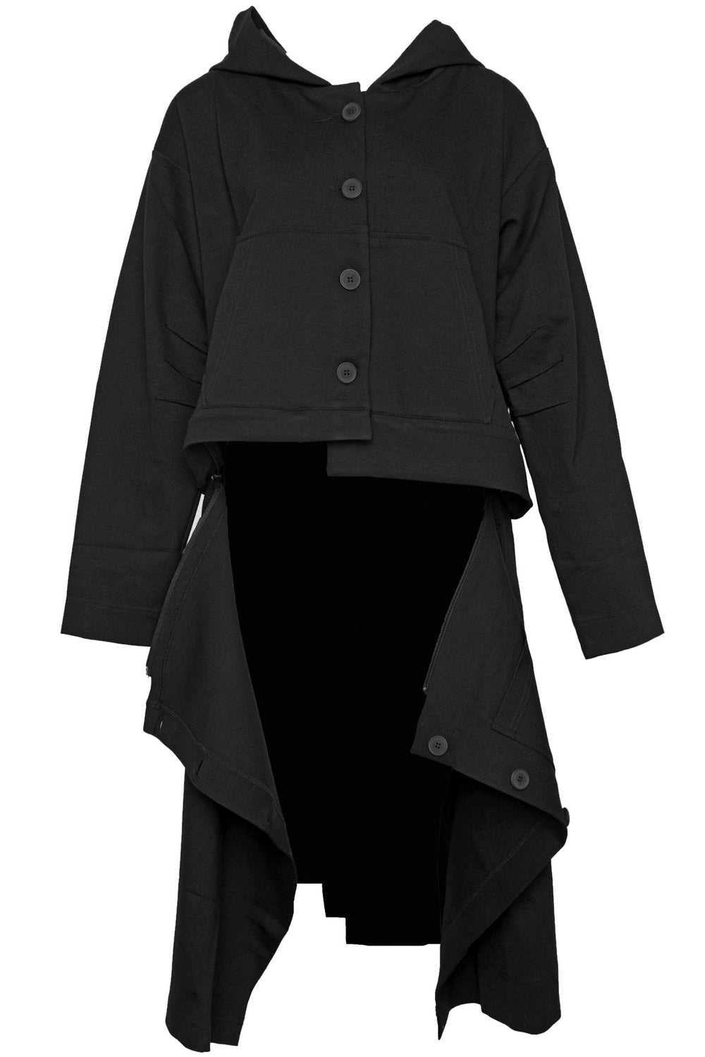 PAL OFFNER 2502-090201-310011 BLACK