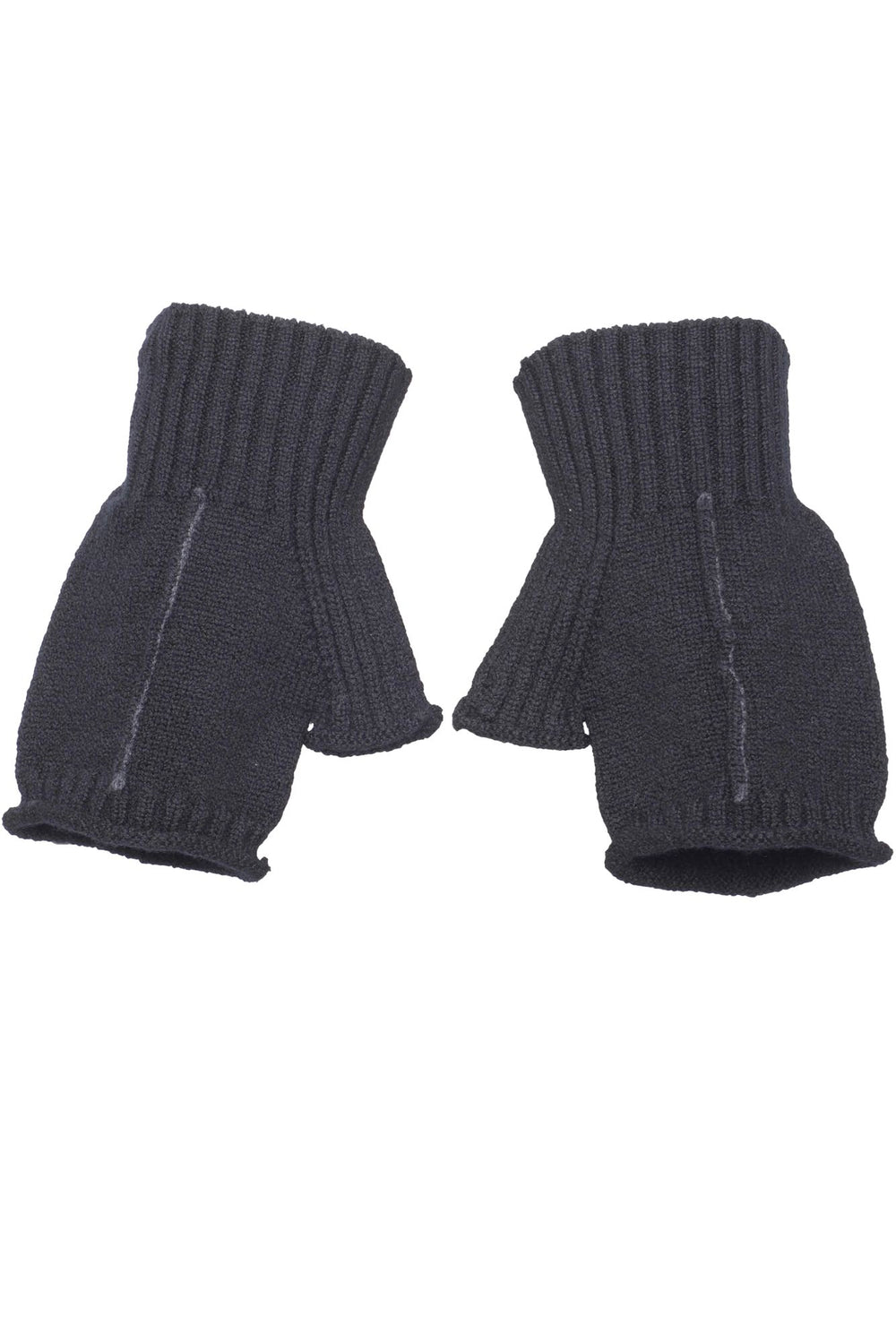 TRANSIT GLOUTRBD136 100% WV U10 BLACK