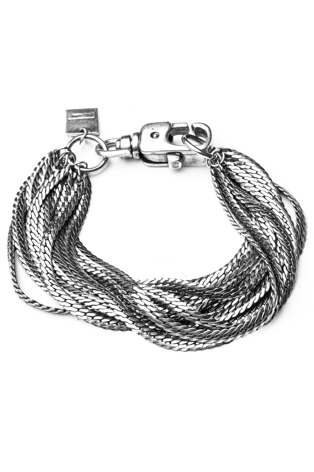 GOTI BR915 100% SILVER