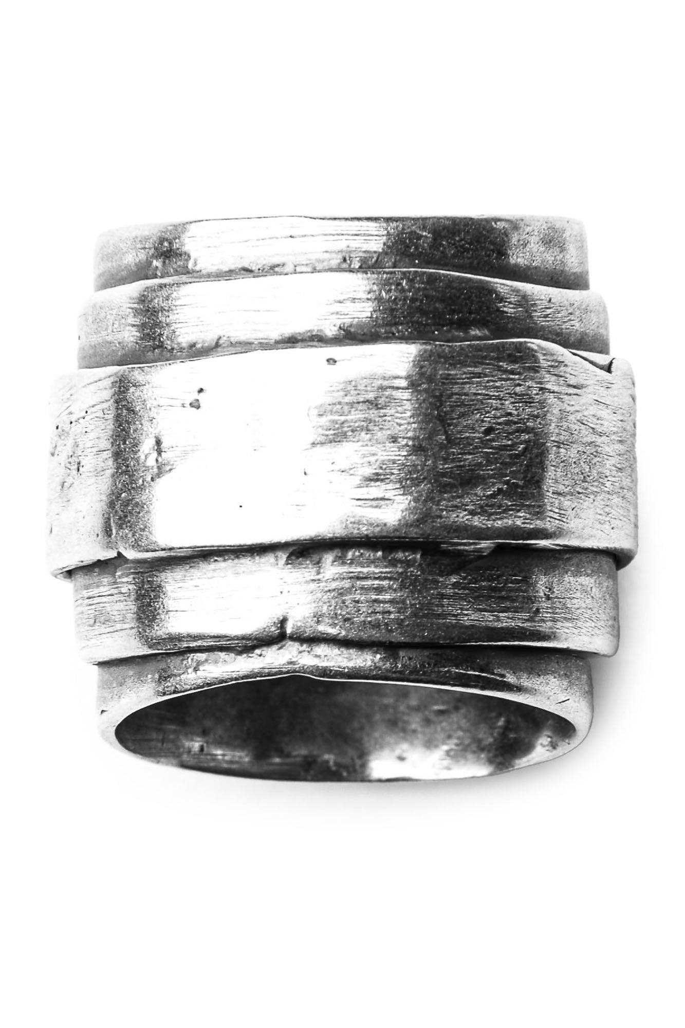 
                  
                    GOTI AN503 100% SILVER
                  
                