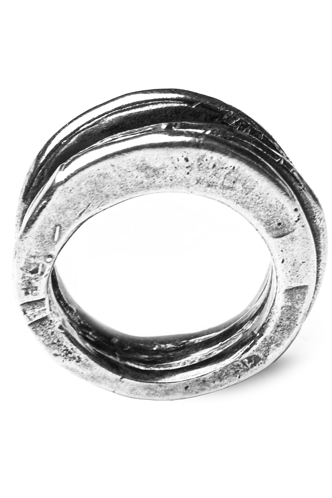 
                  
                    GOTI AN914 100% SILVER
                  
                