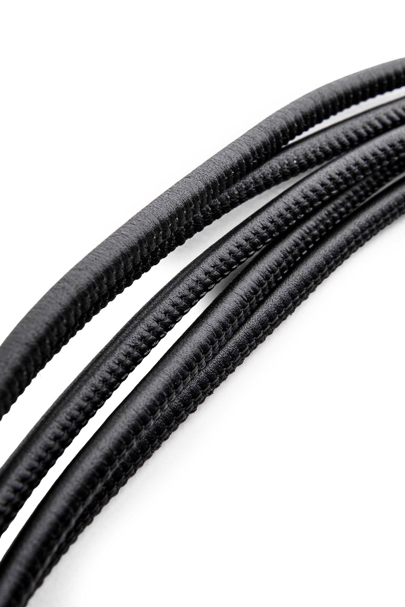 
                  
                    DARKGEM PENDANT 10-8348-1 ROCK-CRYSTAL 100% SILVER / 100%LEATHER
                  
                