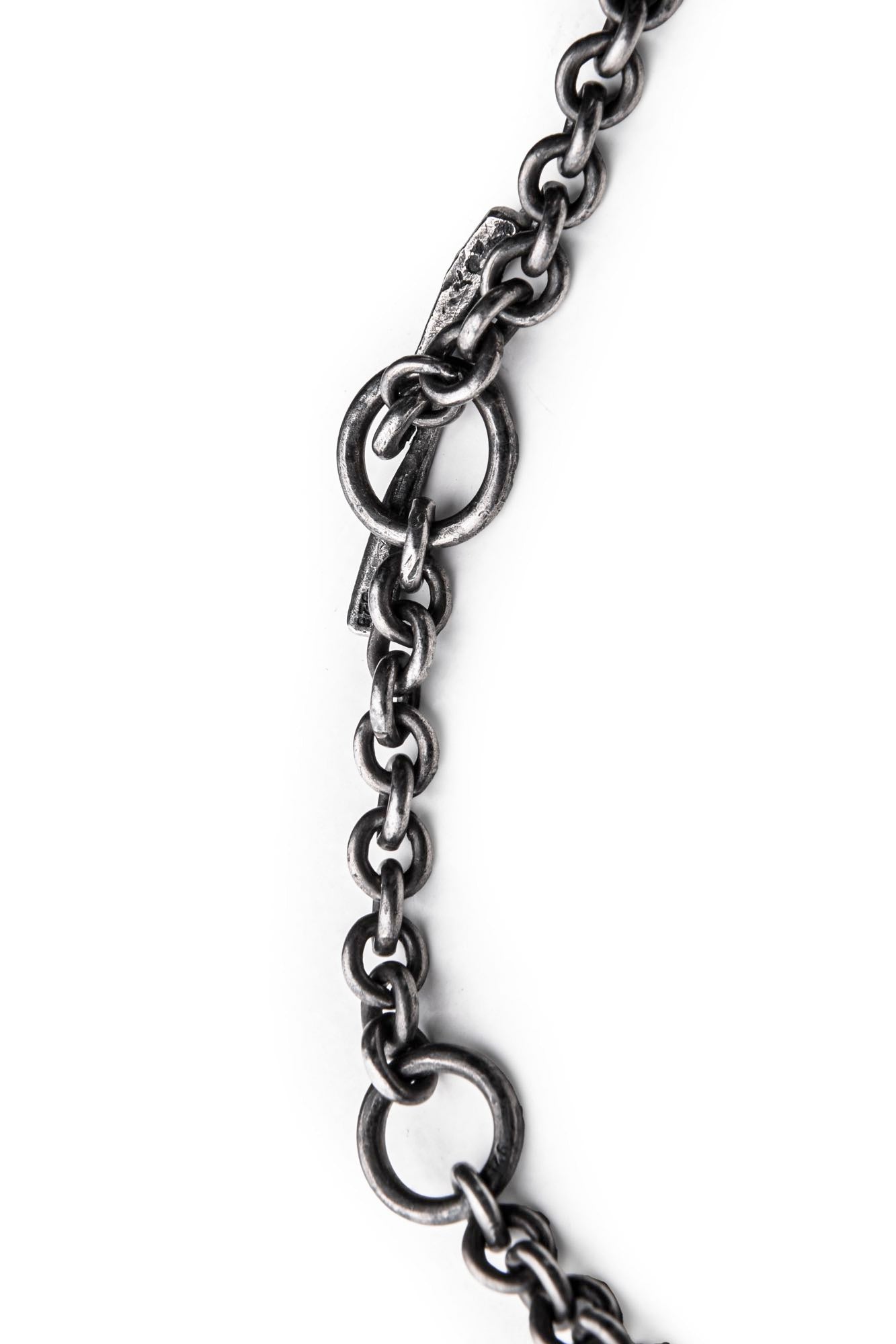 
                  
                    DARKGEM PENDANT 10-8313-1 ROCK-CRYSTAL 100% SILVER
                  
                