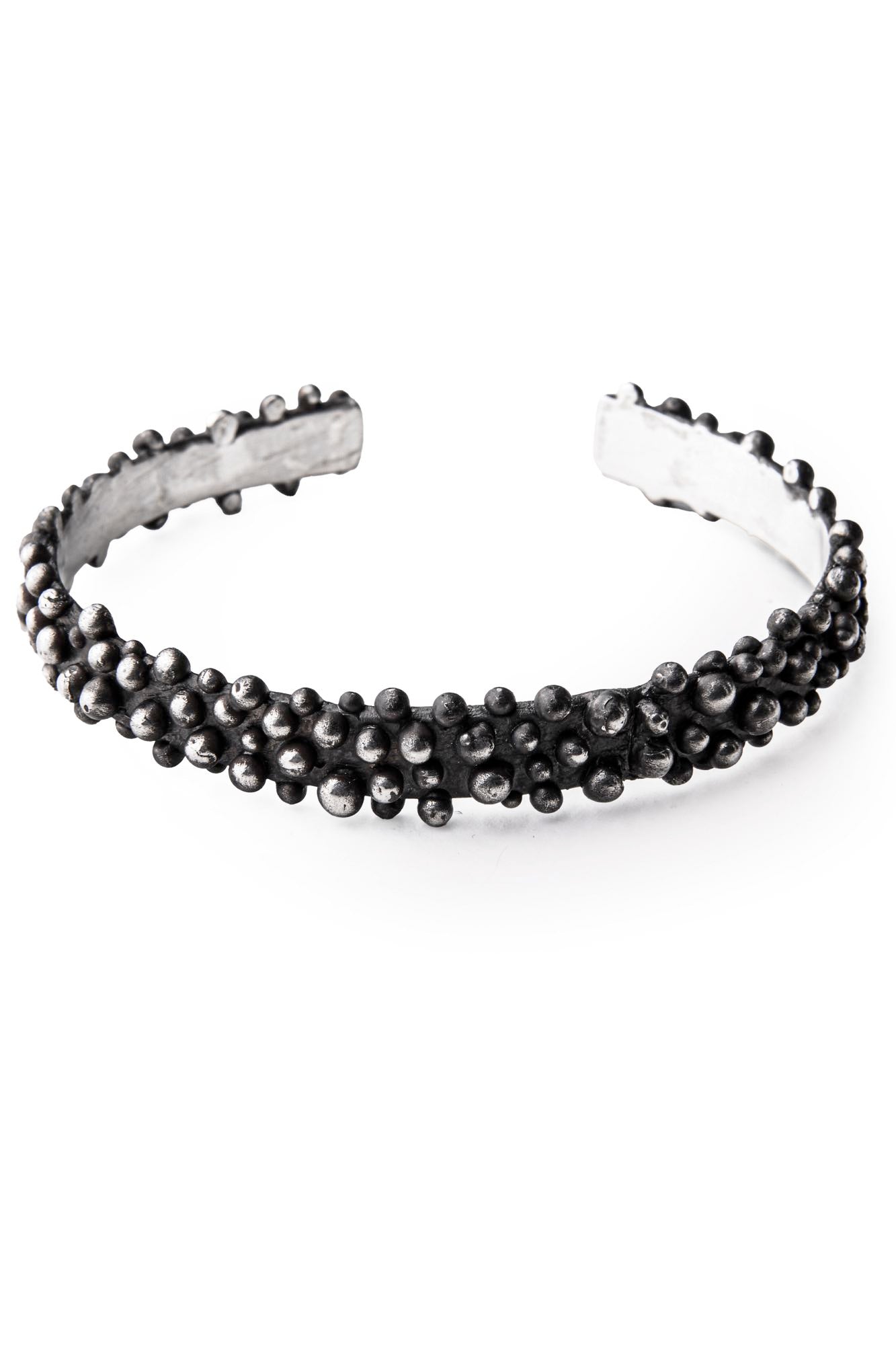 
                  
                    DARKGEM BRACELET 7-8356-1 100% SILVER
                  
                