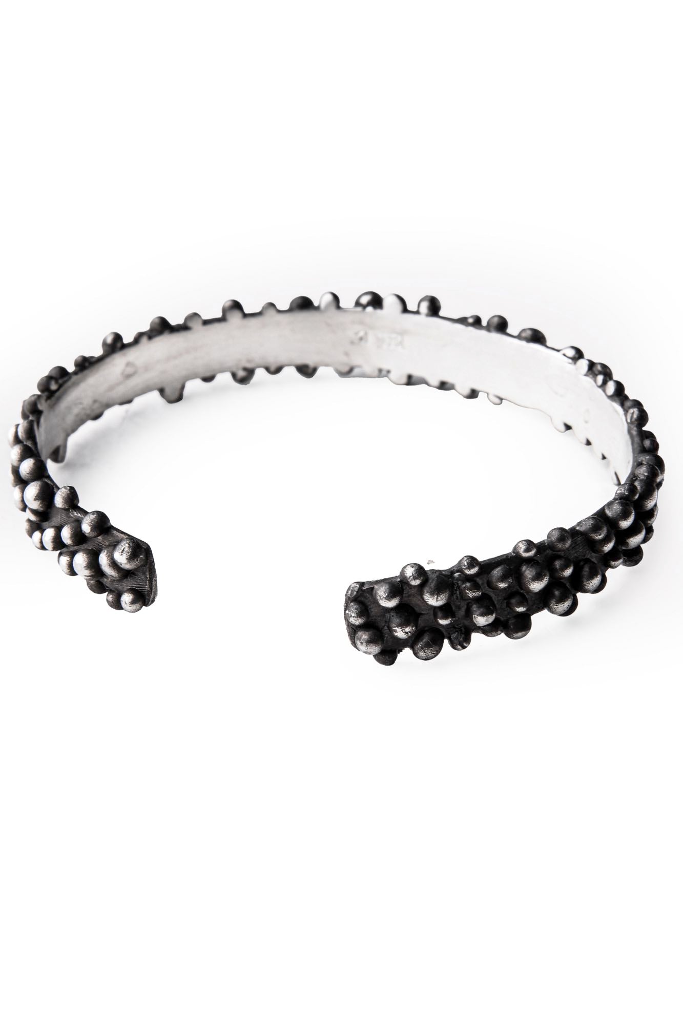 
                  
                    DARKGEM BRACELET 7-8356-1 100% SILVER
                  
                