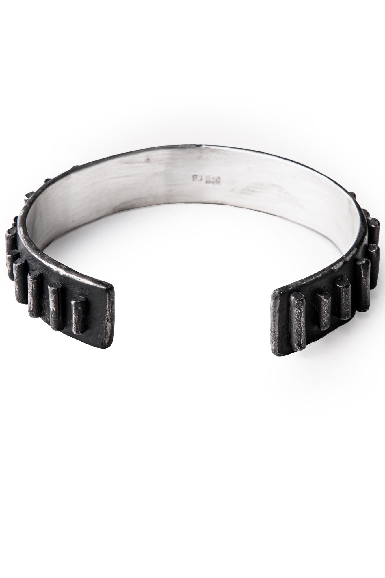 
                  
                    DARKGEM BRACELET 7-8355-1 100% SILVER
                  
                