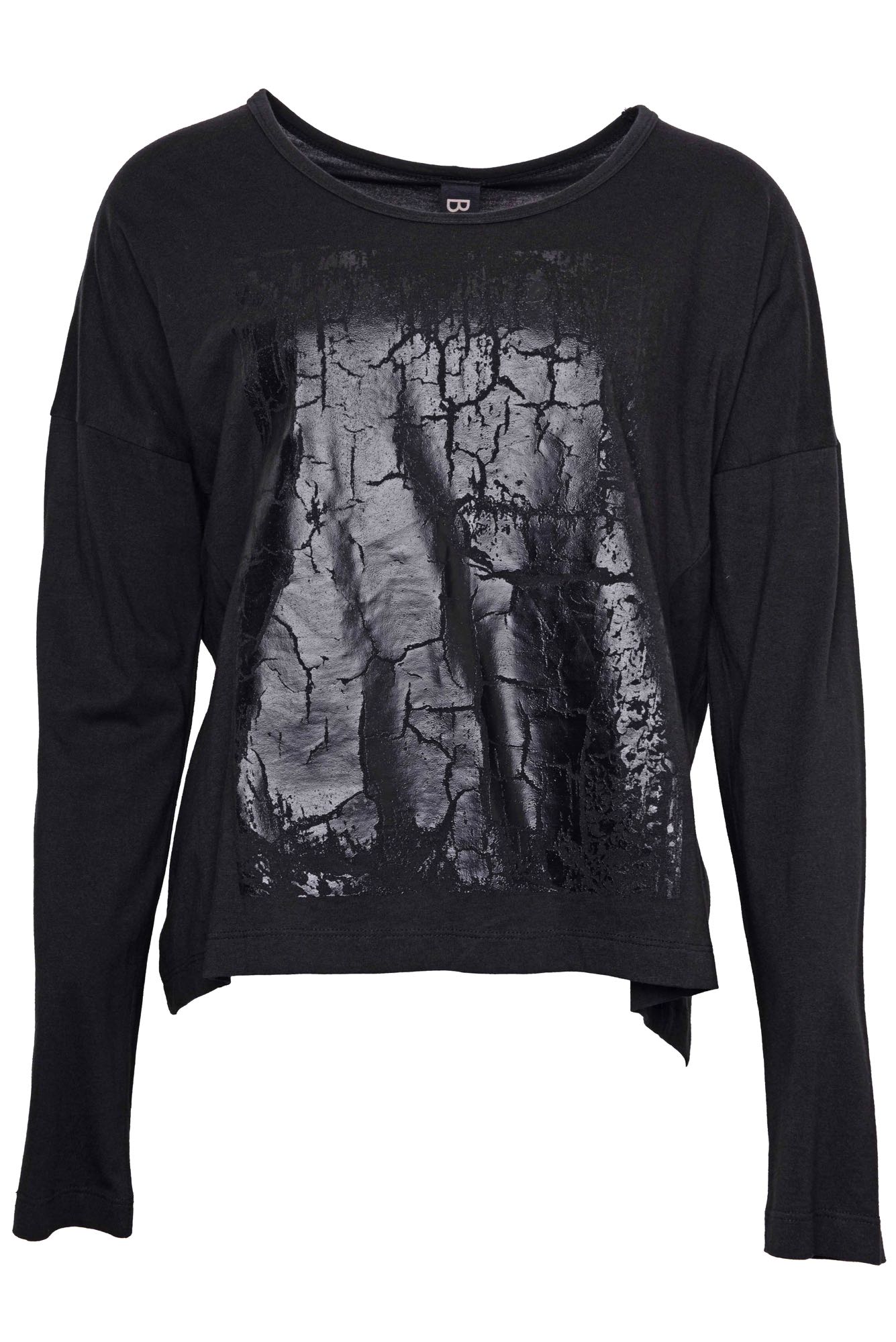 
                  
                    202.23.01 Top TRACKS 60% COTTON 40% MODAL BLACK
                  
                