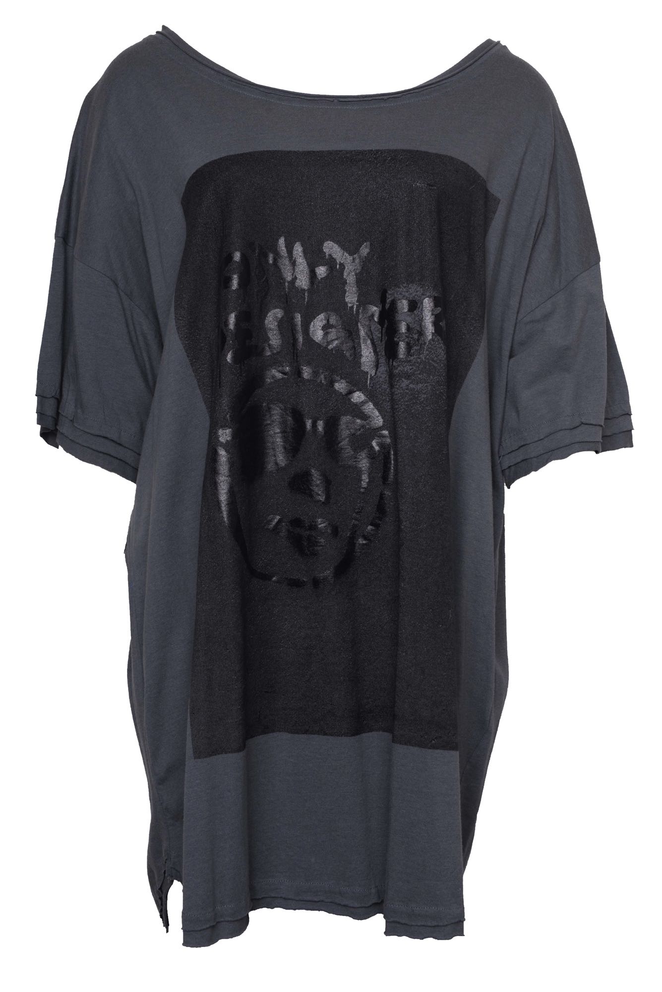 
                  
                    202.23.02 Big shirt ONLY DESIGNER 60% COTTON 40% MODAL GREY
                  
                