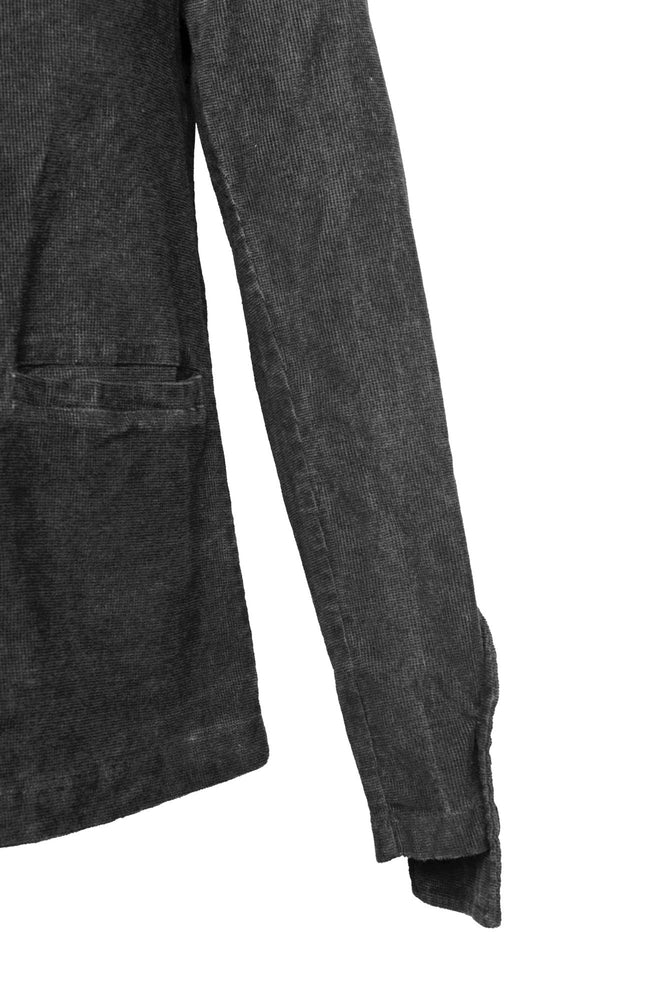 
                  
                    LA HAINE 3B M1116 GIACCA REGULAR VELLUTO TINTO FREDO
                  
                