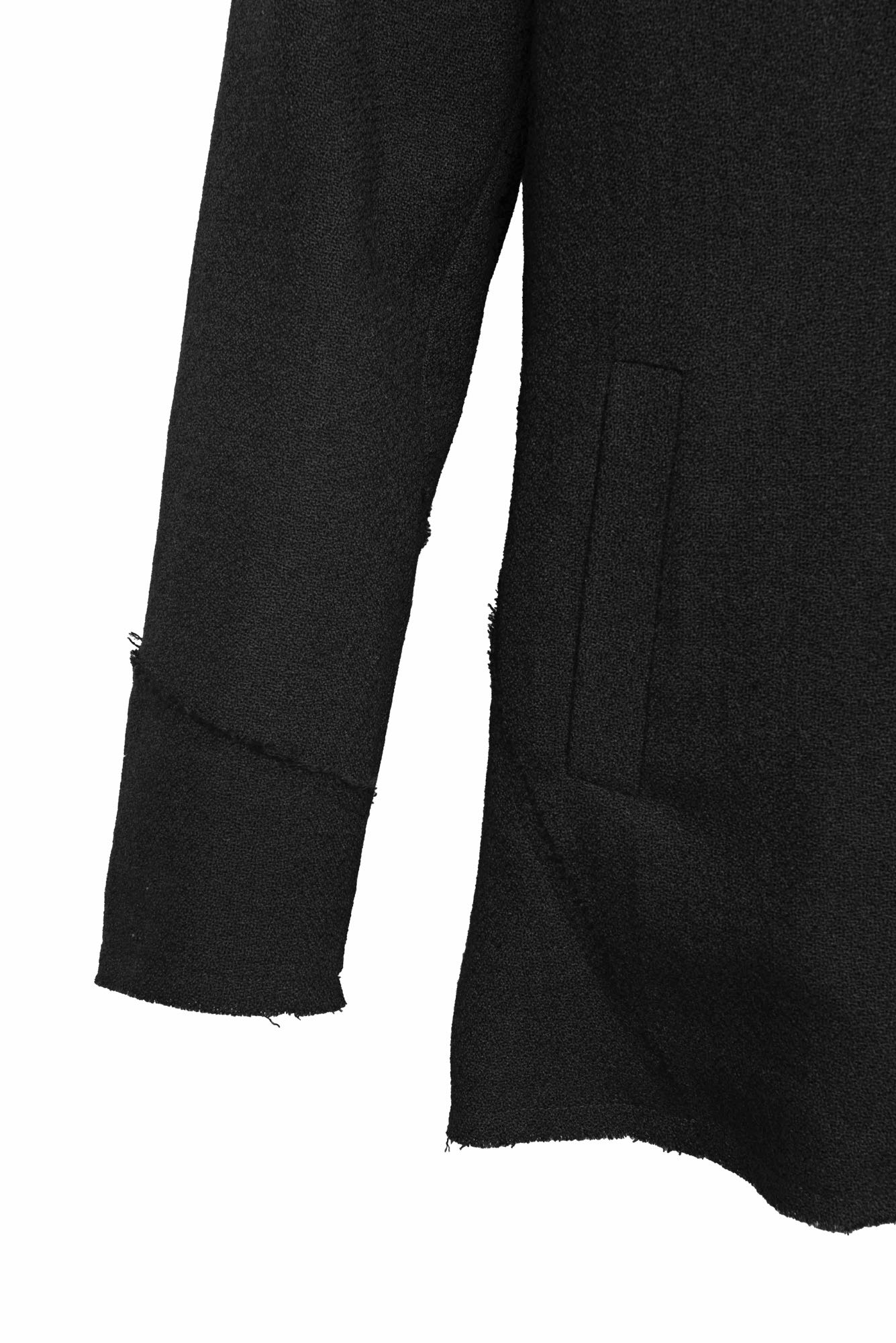 
                  
                    LA HAINE 3R M1146 GIACCA REGULAR LANA
                  
                