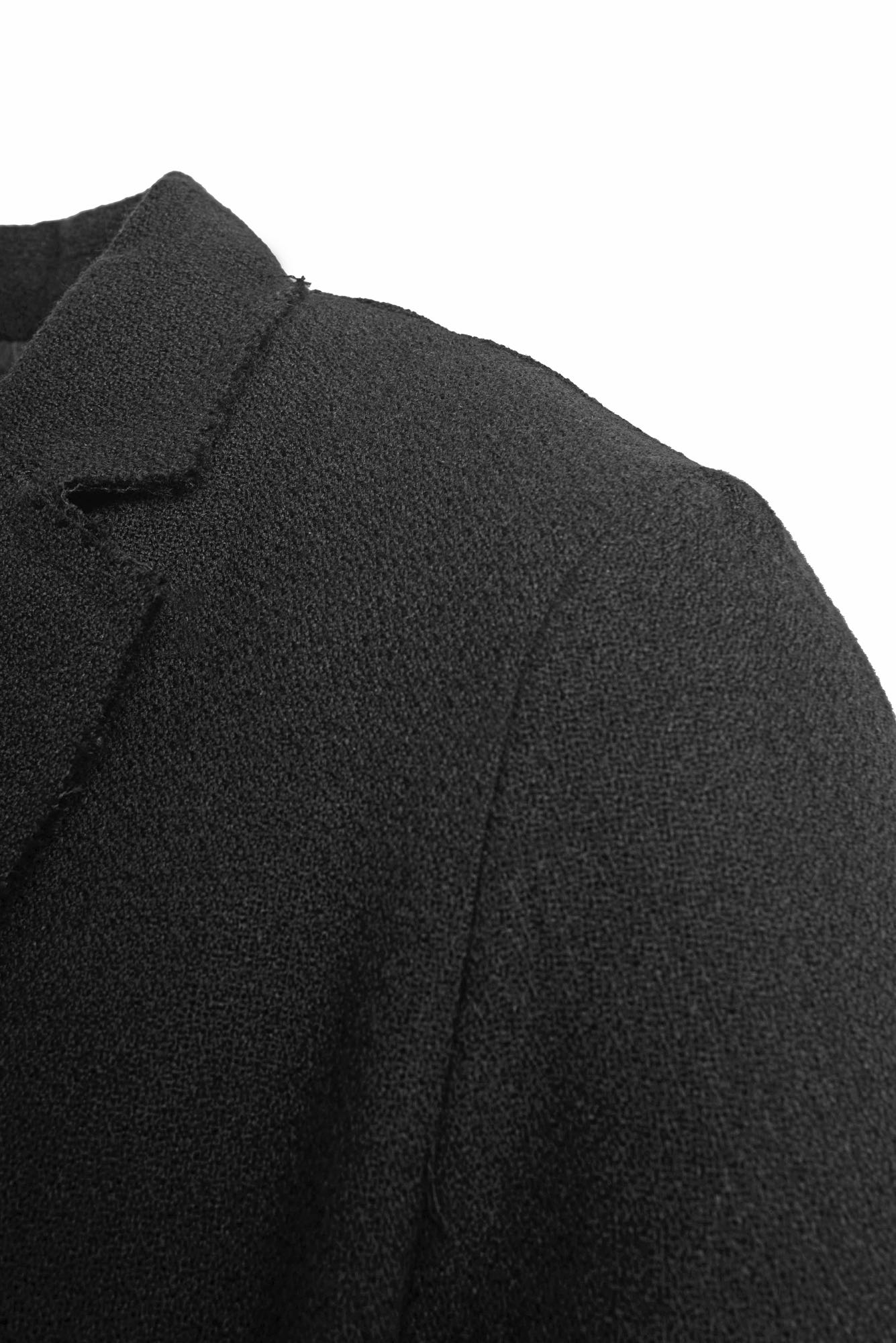 
                  
                    LA HAINE 3R M1146 GIACCA REGULAR LANA
                  
                