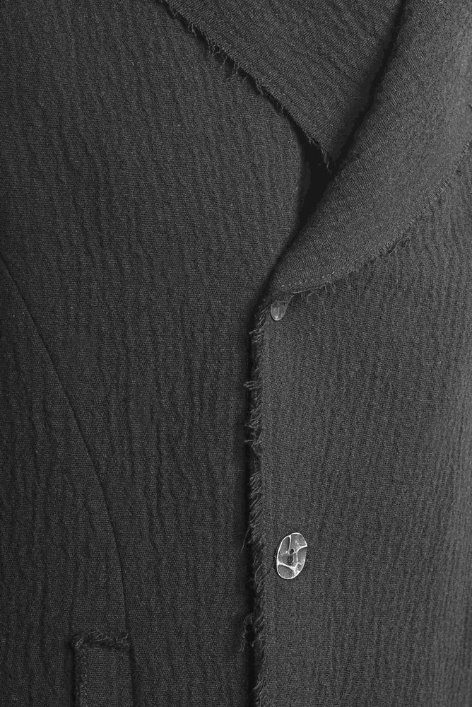 
                  
                    LA HAINE 3P M1180 CAPOTTO REGULAR LANA
                  
                