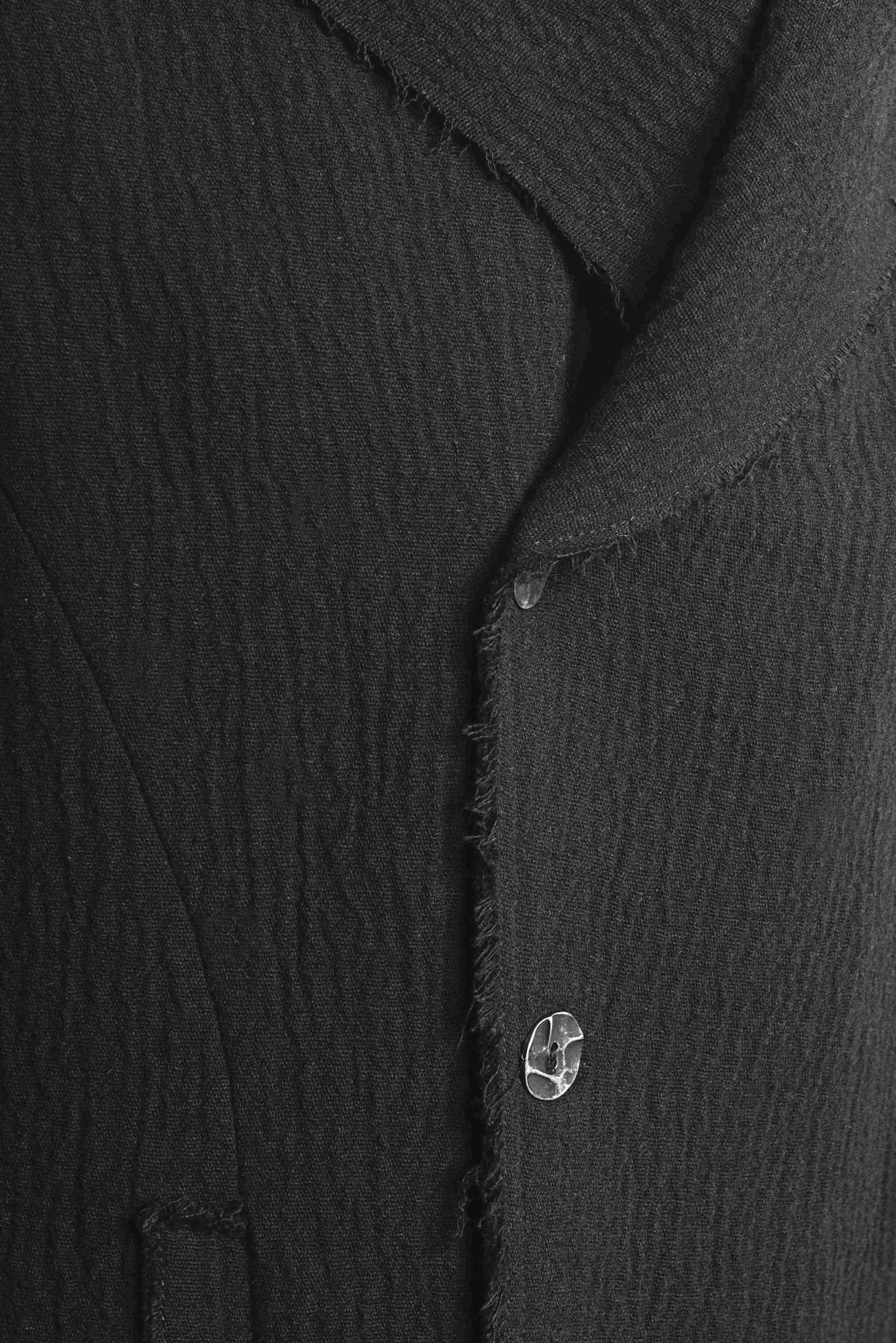 
                  
                    LA HAINE 3P M1180 CAPOTTO REGULAR LANA
                  
                