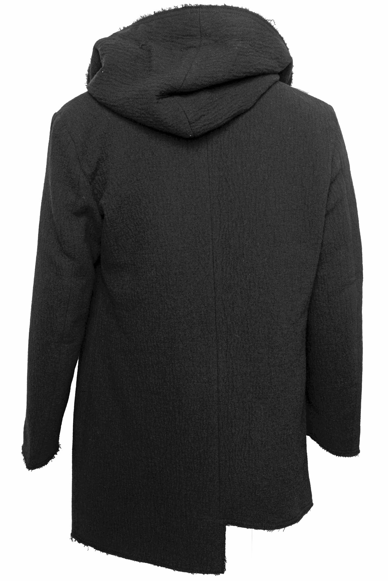 
                  
                    LA HAINE 3P M1180 CAPOTTO REGULAR LANA
                  
                