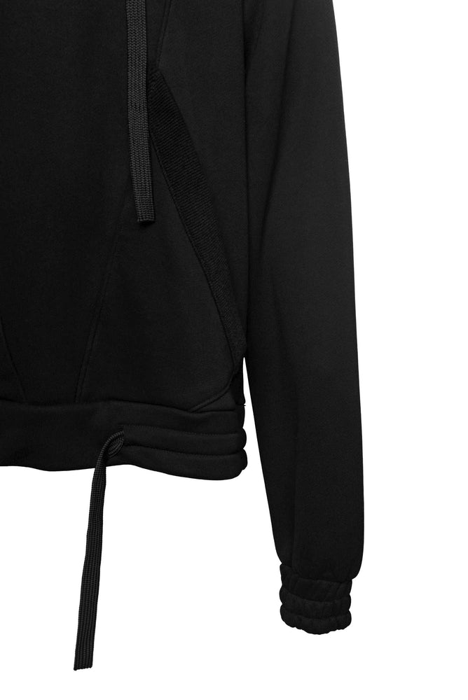 
                  
                    LA HAINE 3M M1163 FELPA OVERSIZE COTTON
                  
                