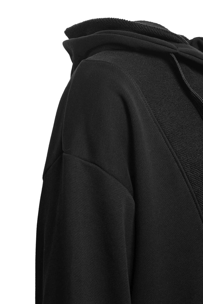 
                  
                    LA HAINE 3M M1163 FELPA OVERSIZE COTTON
                  
                