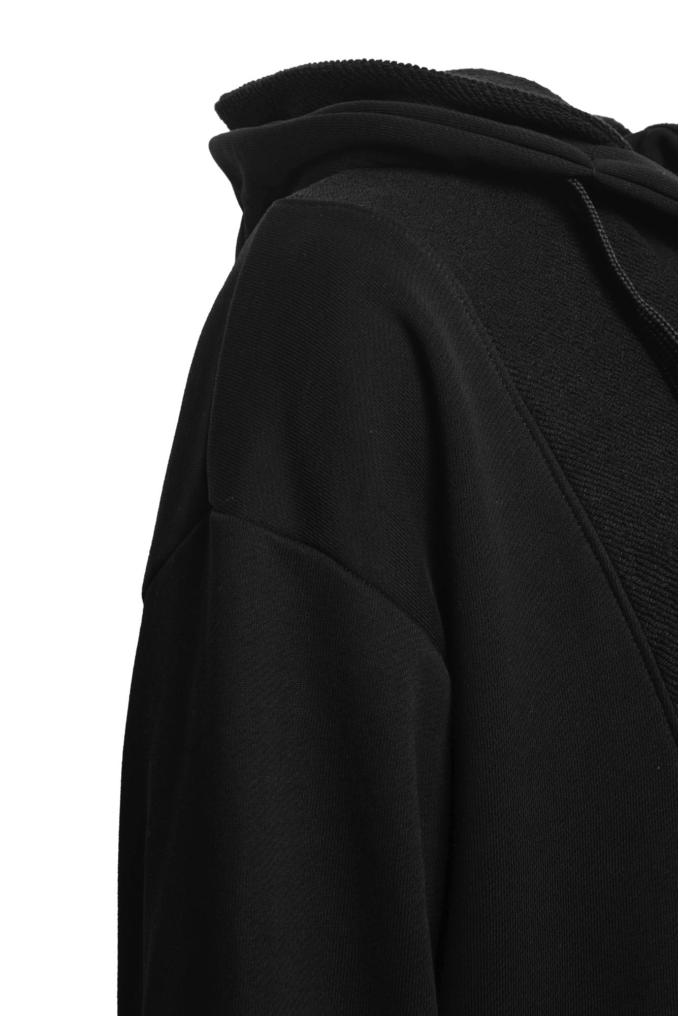 
                  
                    LA HAINE 3M M1163 FELPA OVERSIZE COTTON
                  
                