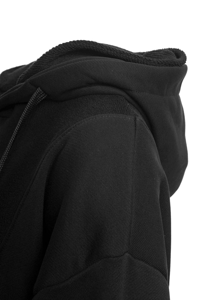 
                  
                    LA HAINE 3M M1163 FELPA OVERSIZE COTTON
                  
                