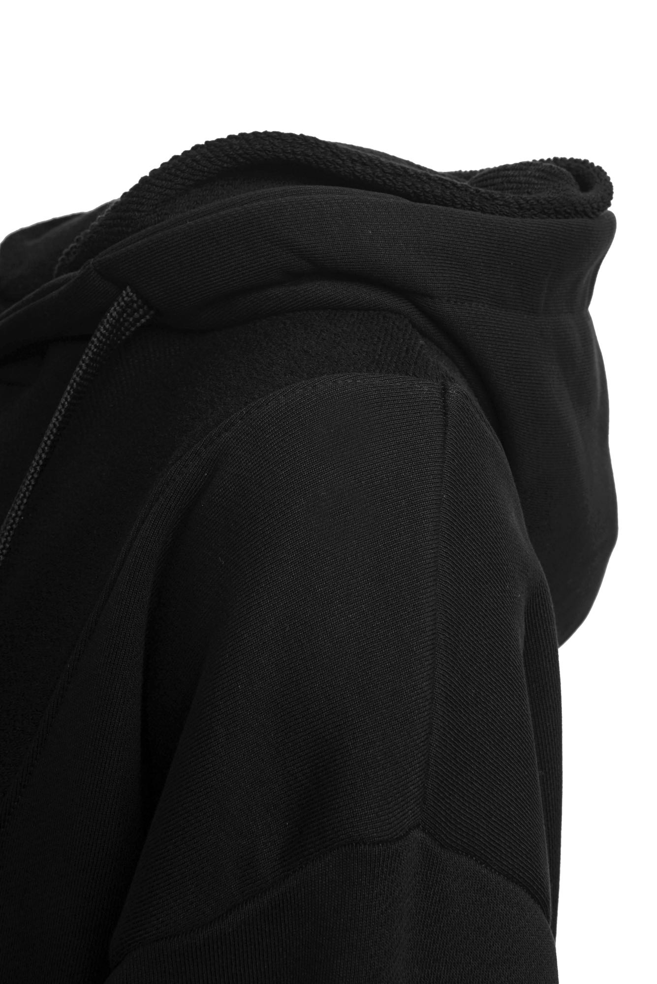 
                  
                    LA HAINE 3M M1163 FELPA OVERSIZE COTTON
                  
                