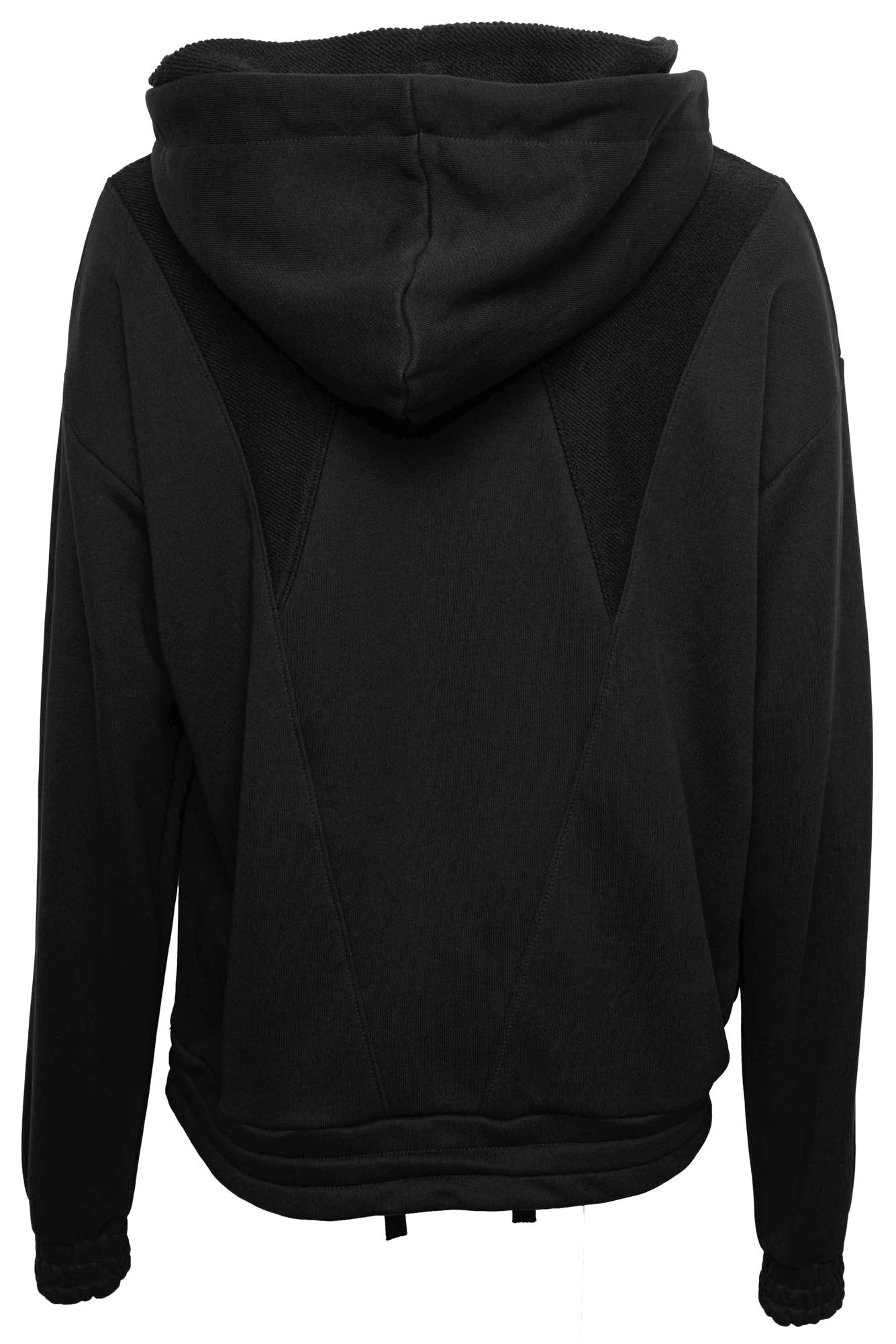 
                  
                    LA HAINE 3M M1163 FELPA OVERSIZE COTTON
                  
                